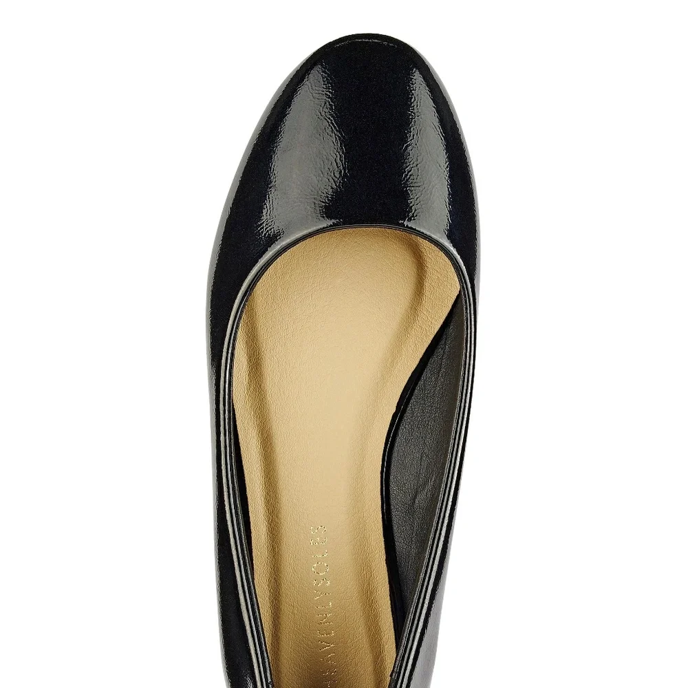 BALLET FLATS - Picture 3 of 9